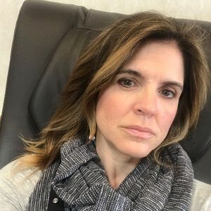 Meet your Posher, Kristen